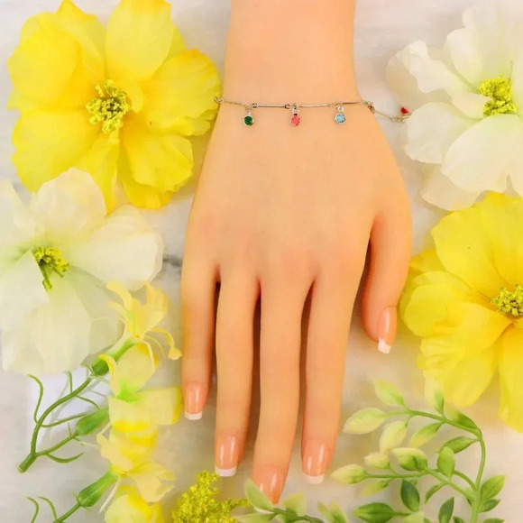 "New Beautiful Design Bracelet for Women/Girls, Gift, B504 - Picture 10 of 10